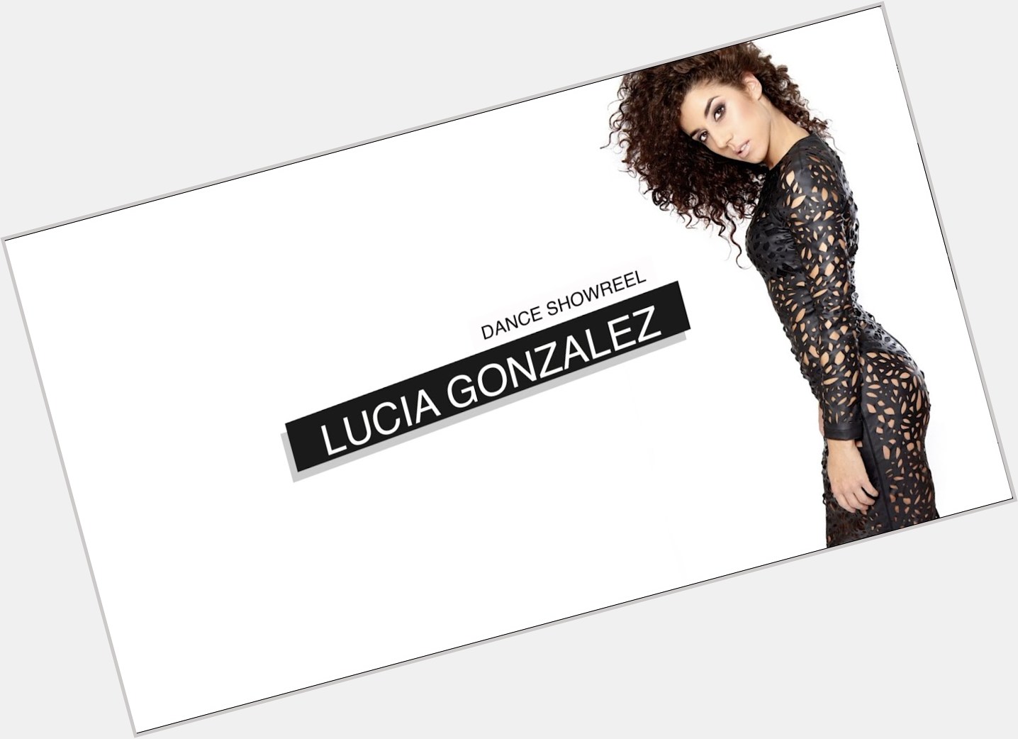Lucia Gonzalez marriage 6
