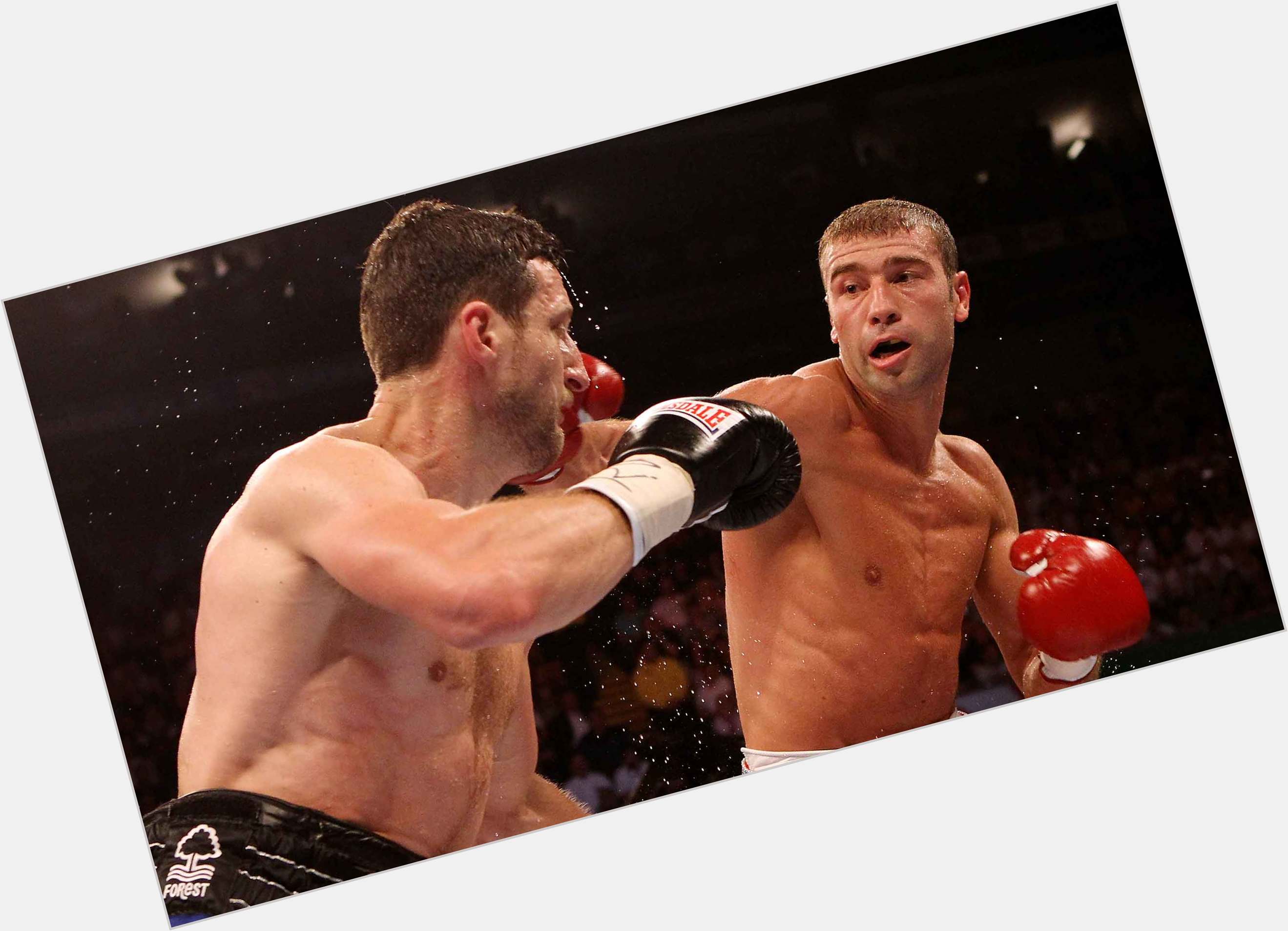 Lucian Bute new pic 1