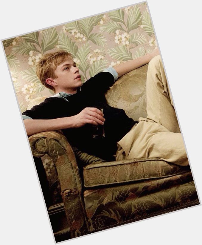 Lucien Carr Athletic body,  blonde hair & hairstyles