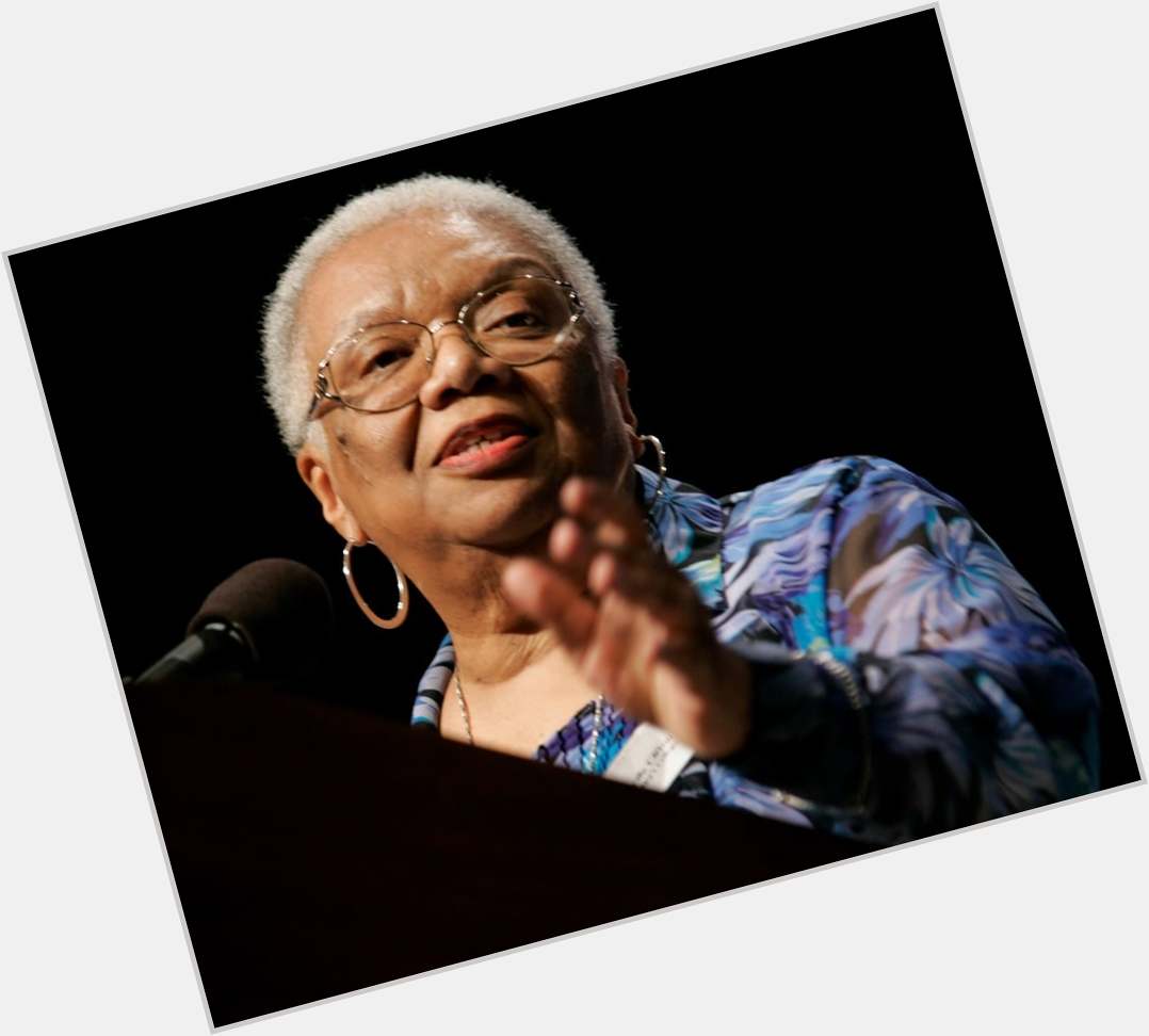 Lucille Clifton exclusive hot pic 6