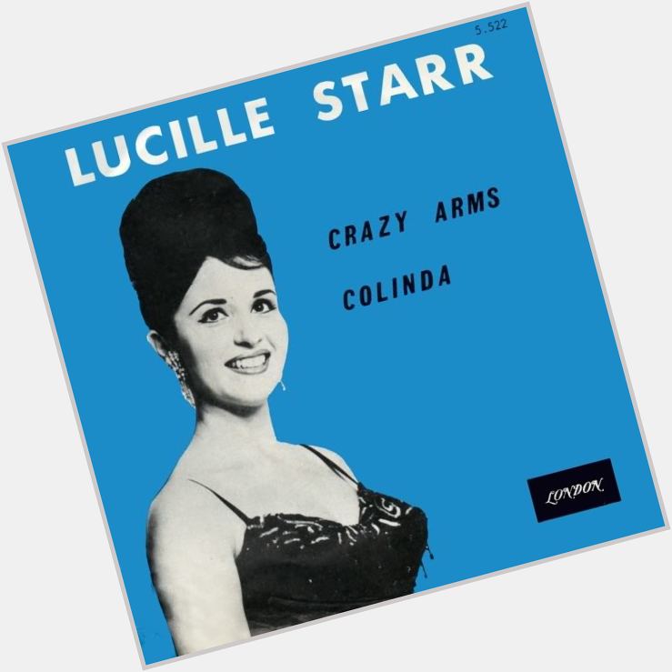 Lucille Starr dating 9