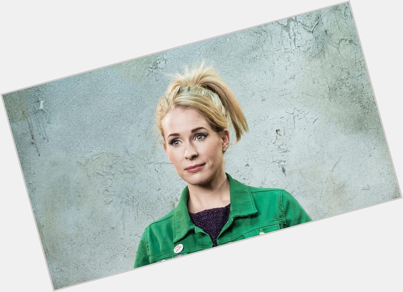 Lucy Beaumont | Official Site for Woman Crush Wednesday #WCW