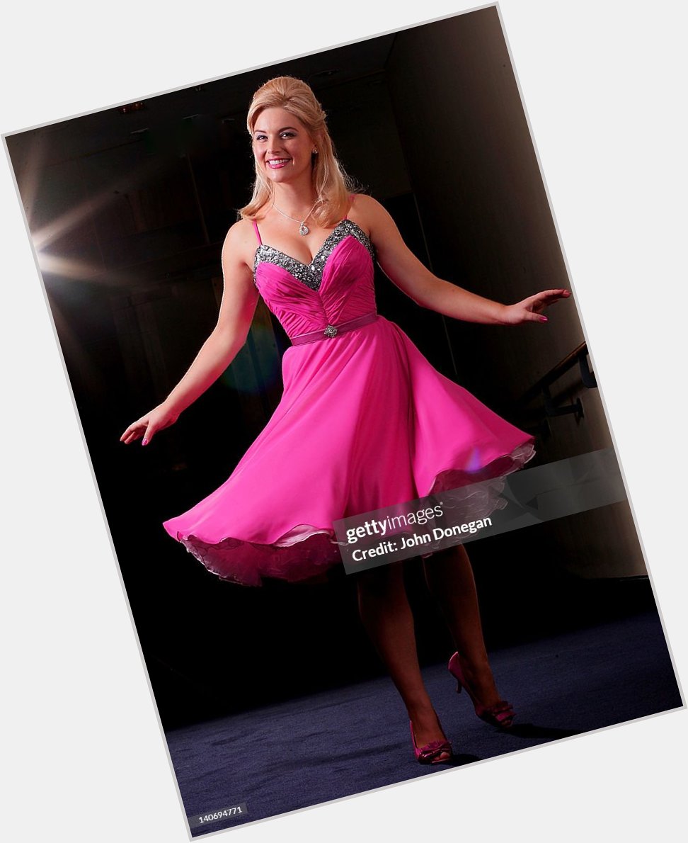 Lucy Durack body 9