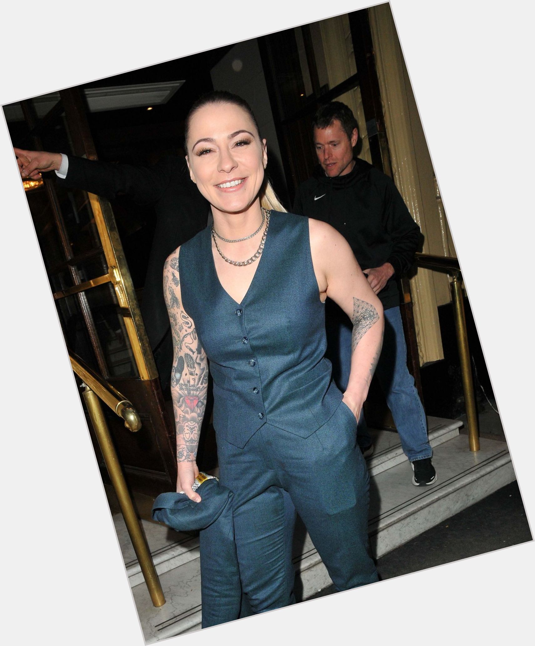 Lucy Spraggan new pic 3