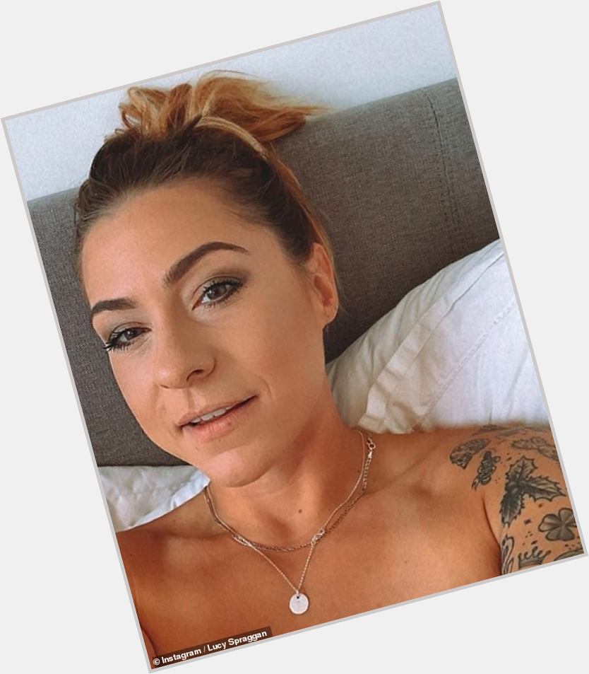 Lucy Spraggan sexy 4