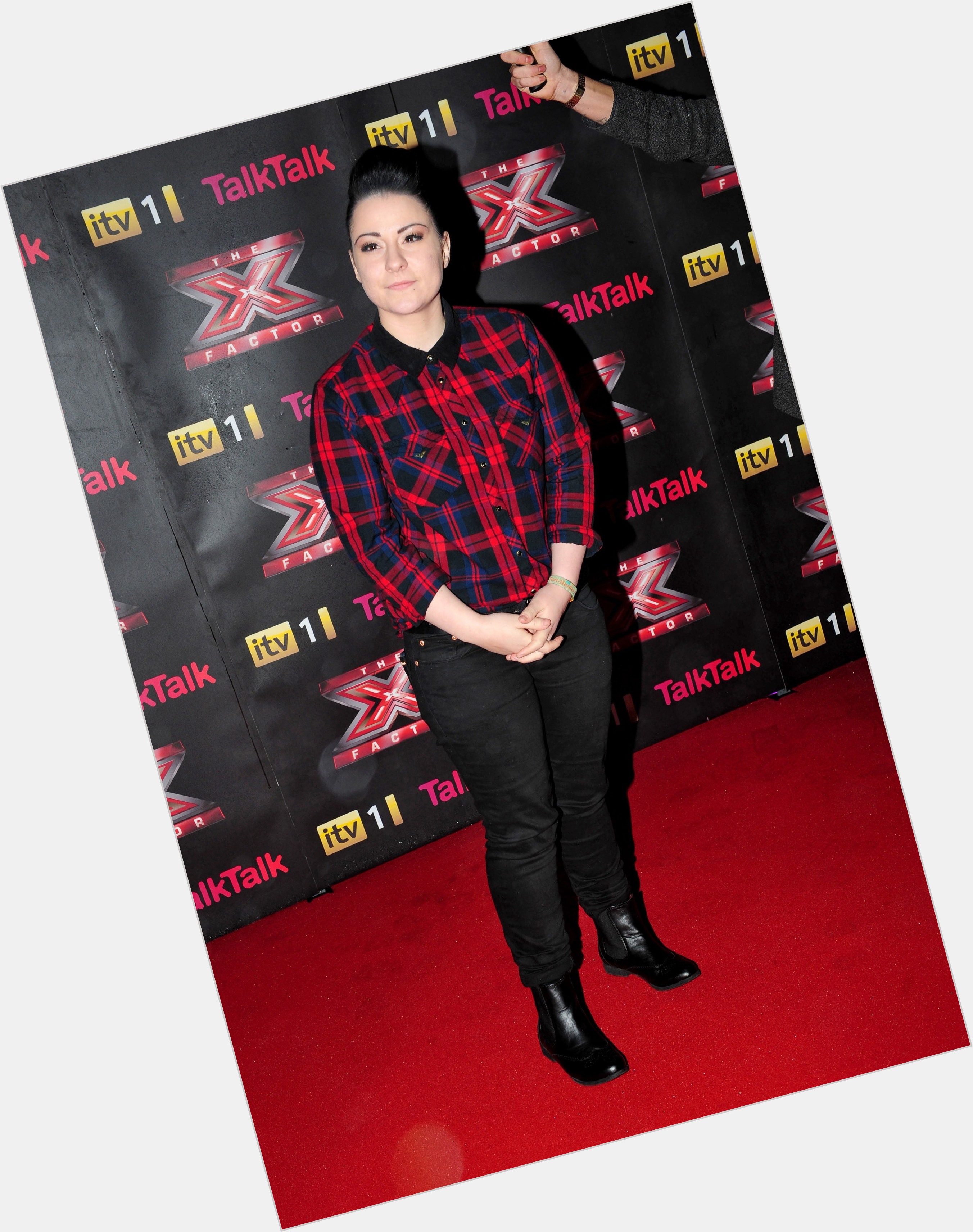 Lucy Spraggan sexy 8