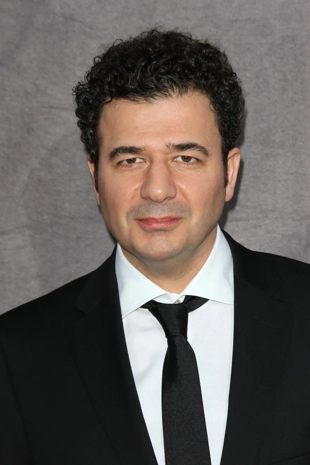Ludovic Bource Official Site for Man Crush Monday MCM Woman Crush
