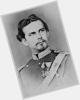 Ludwig II of Bavaria  