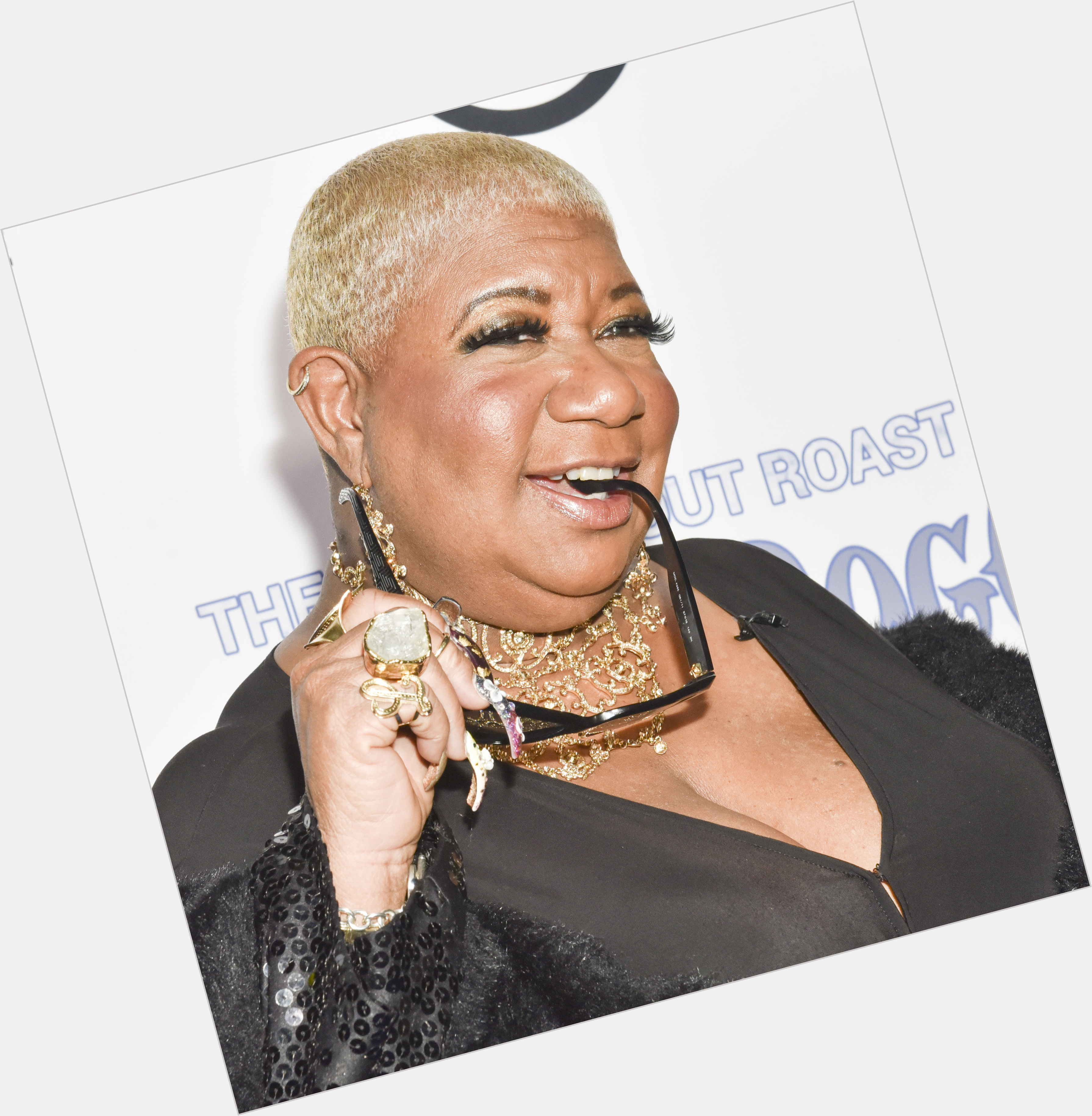 Luenell dating 4