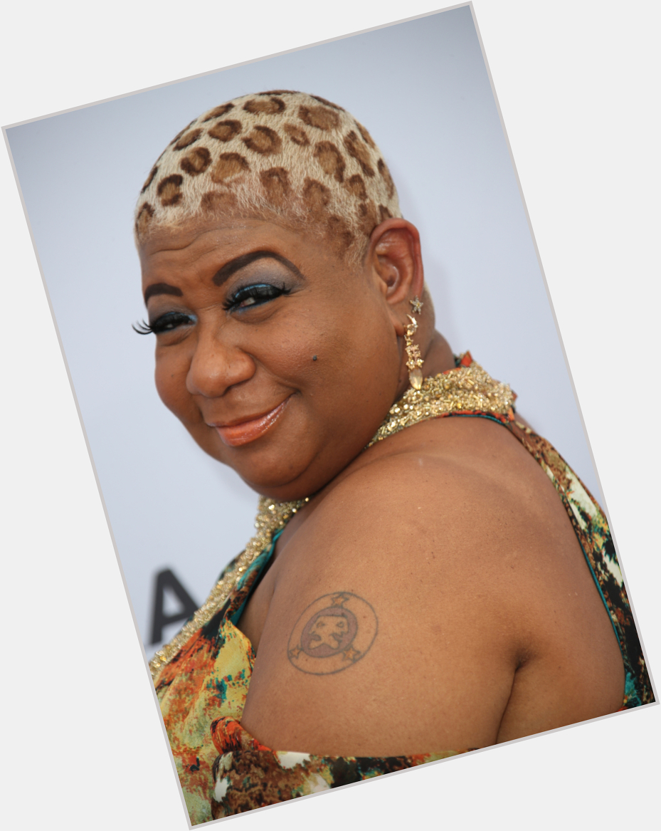 Luenell new pic 1