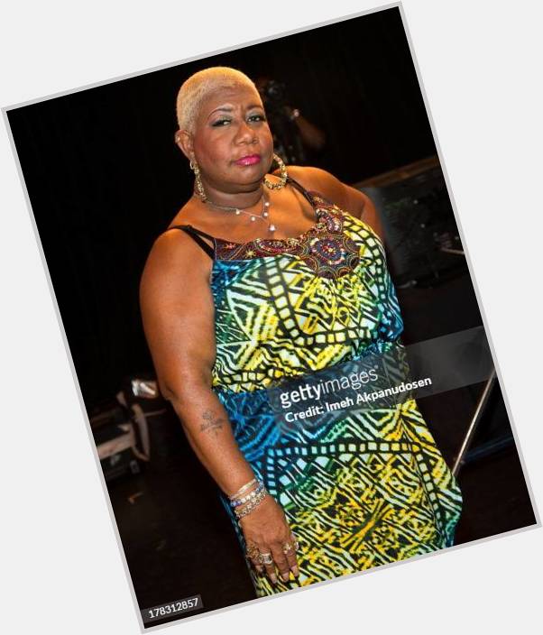 Luenell sexy 7