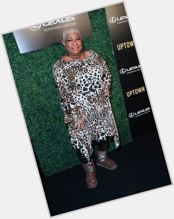 Luenell sexy 8