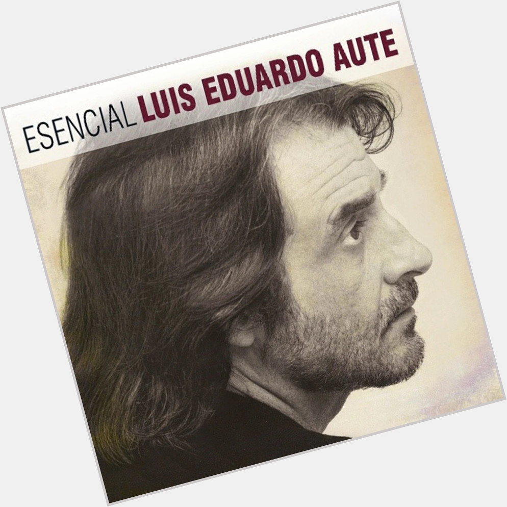 Luis Eduardo Aute  