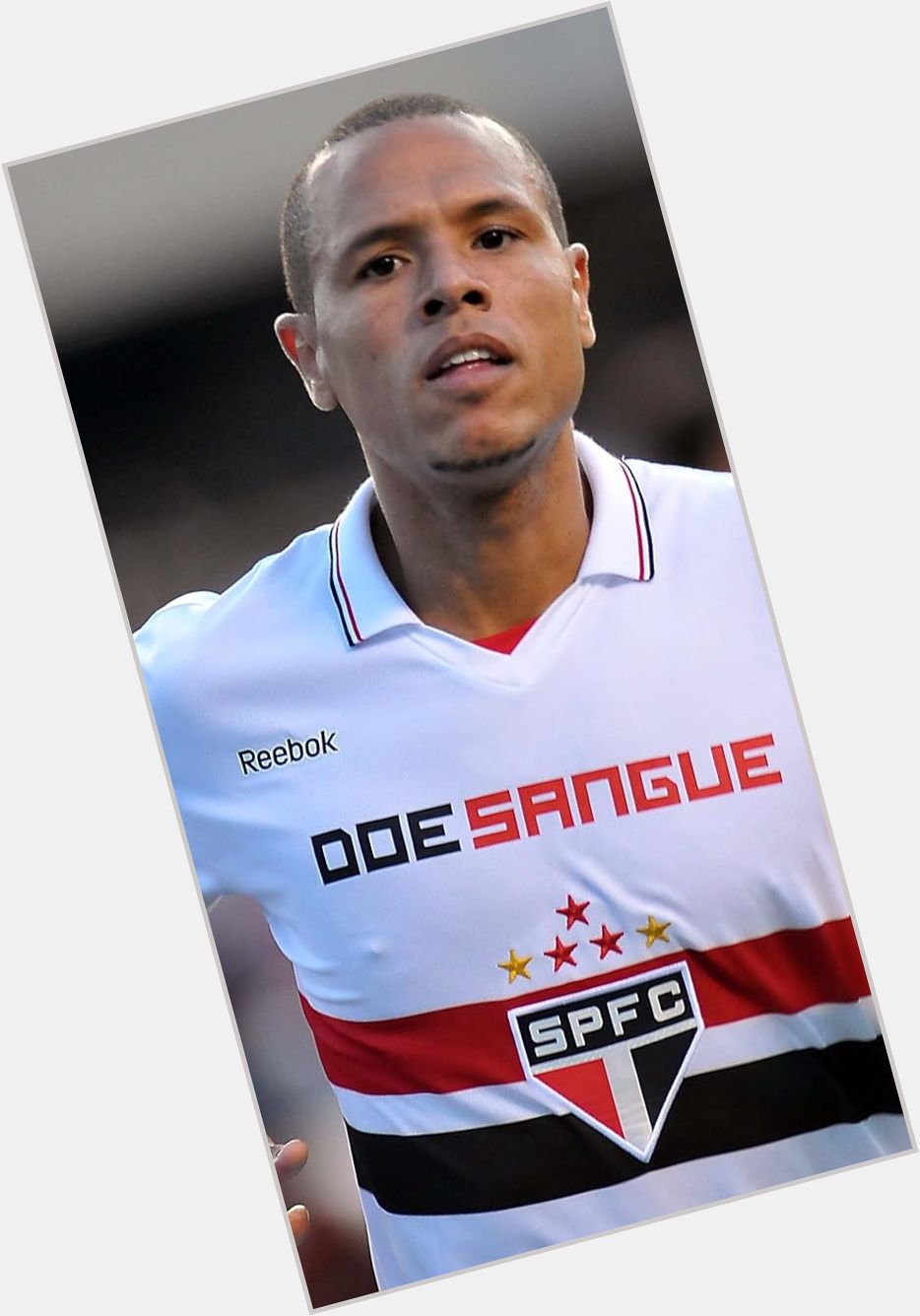 Luis Fabiano new pic 1