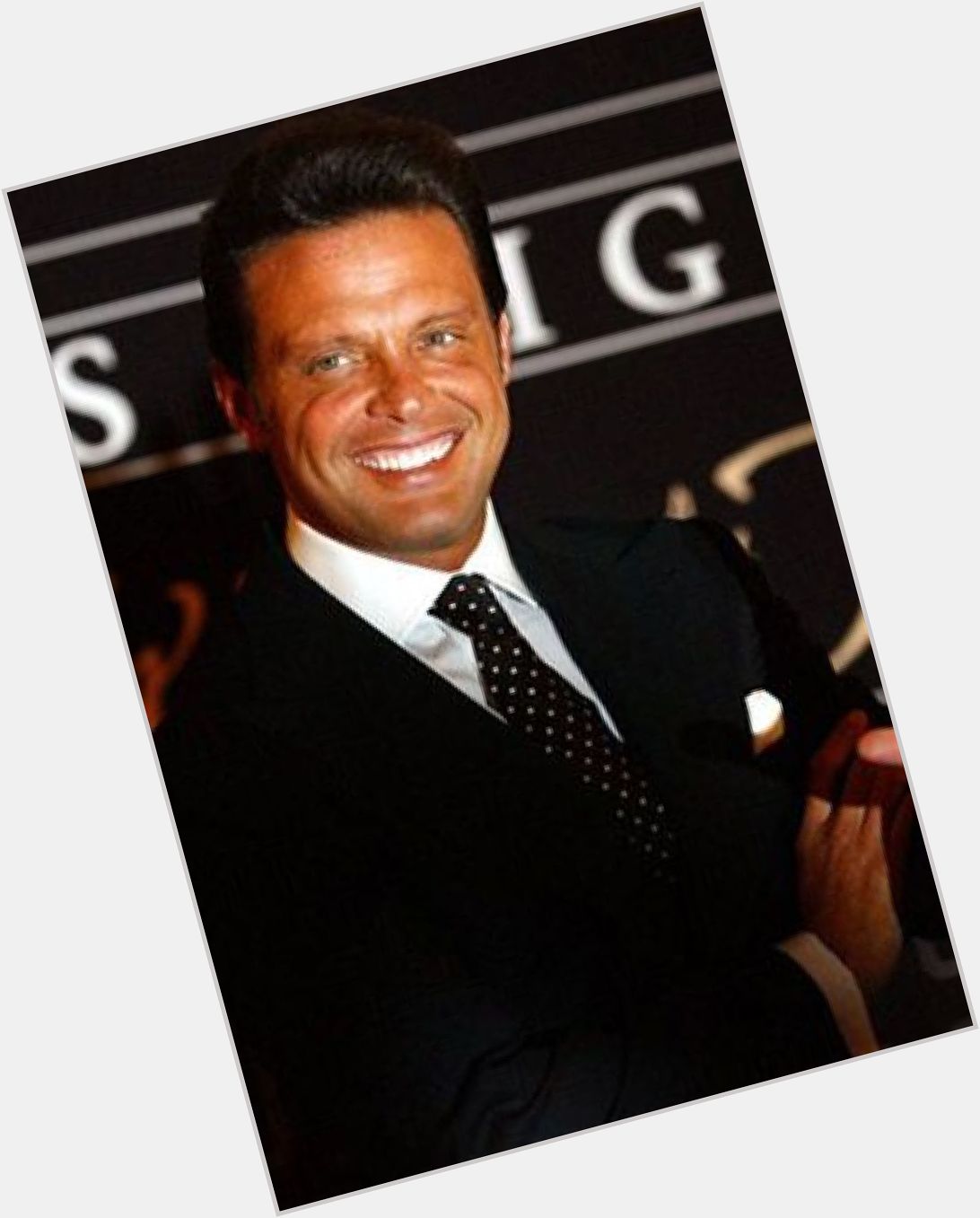 Luis Miguel Basteri new pic 1