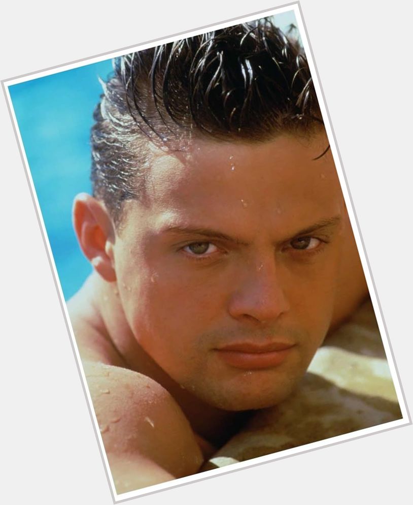 Luis Miguel Basteri sexy 3