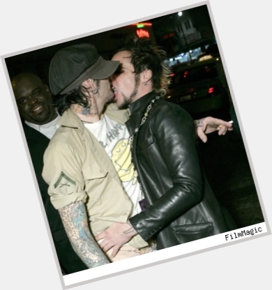 Lukas Rossi exclusive hot pic 3