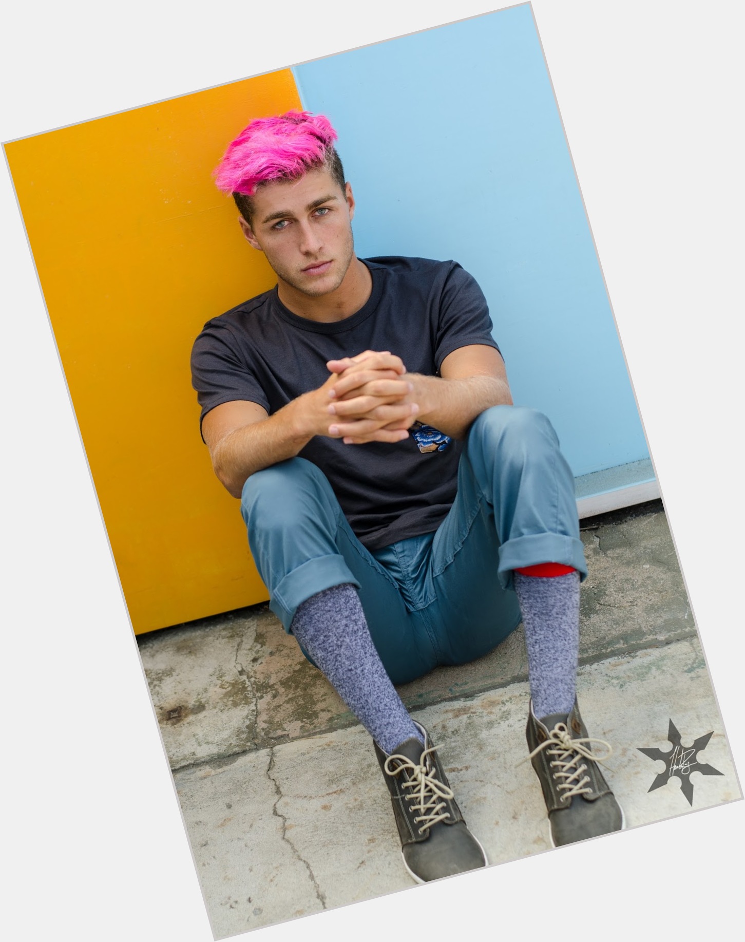 Luke Davis | Official Site for Man Crush Monday #MCM | Woman Crush