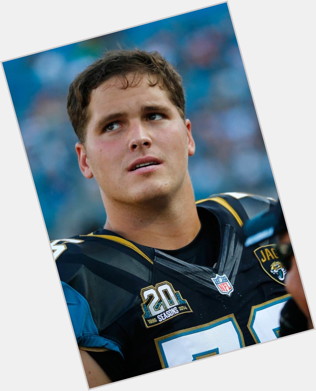 Luke Joeckel new pic 1