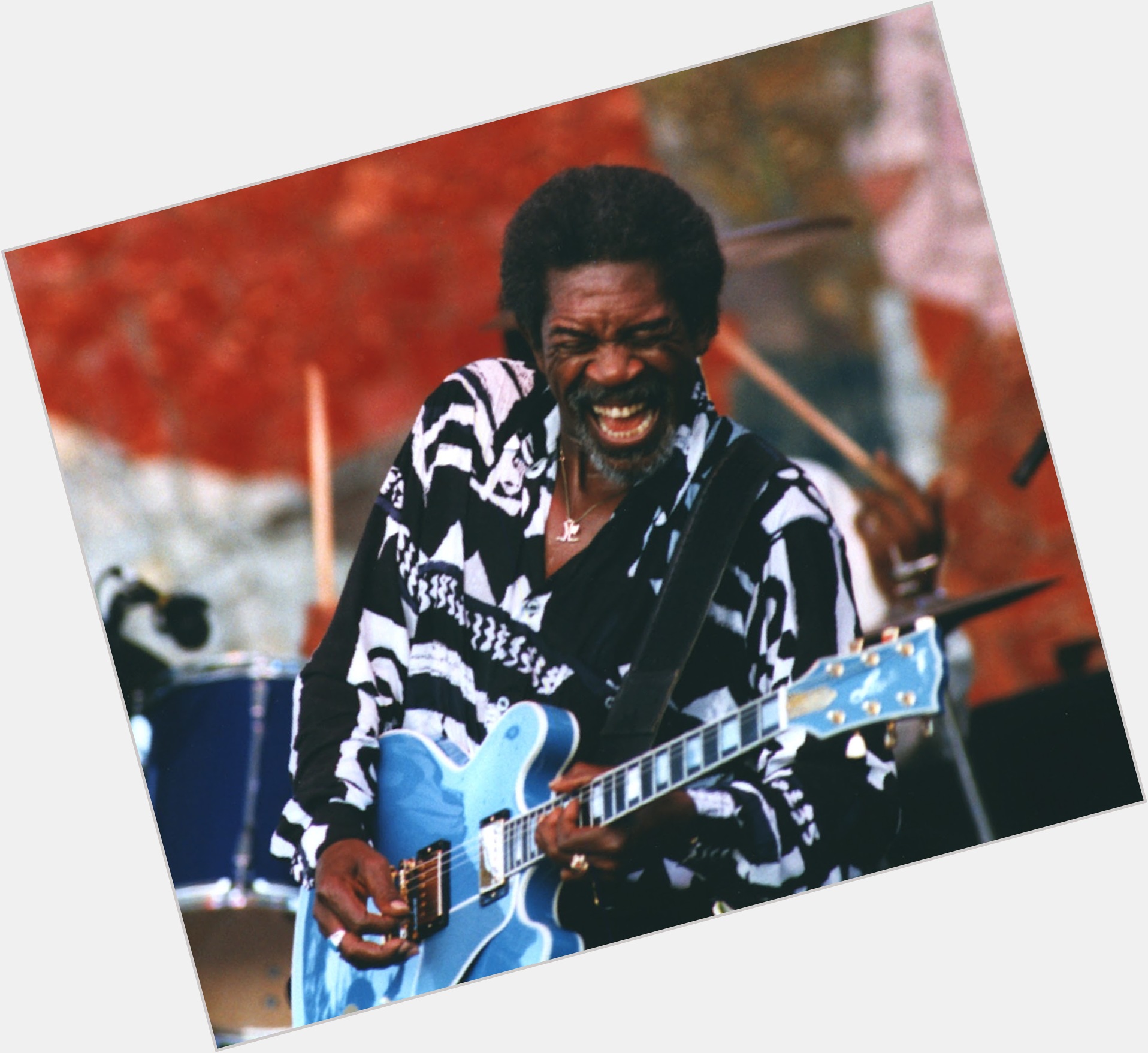 Luther Allison new pic 1