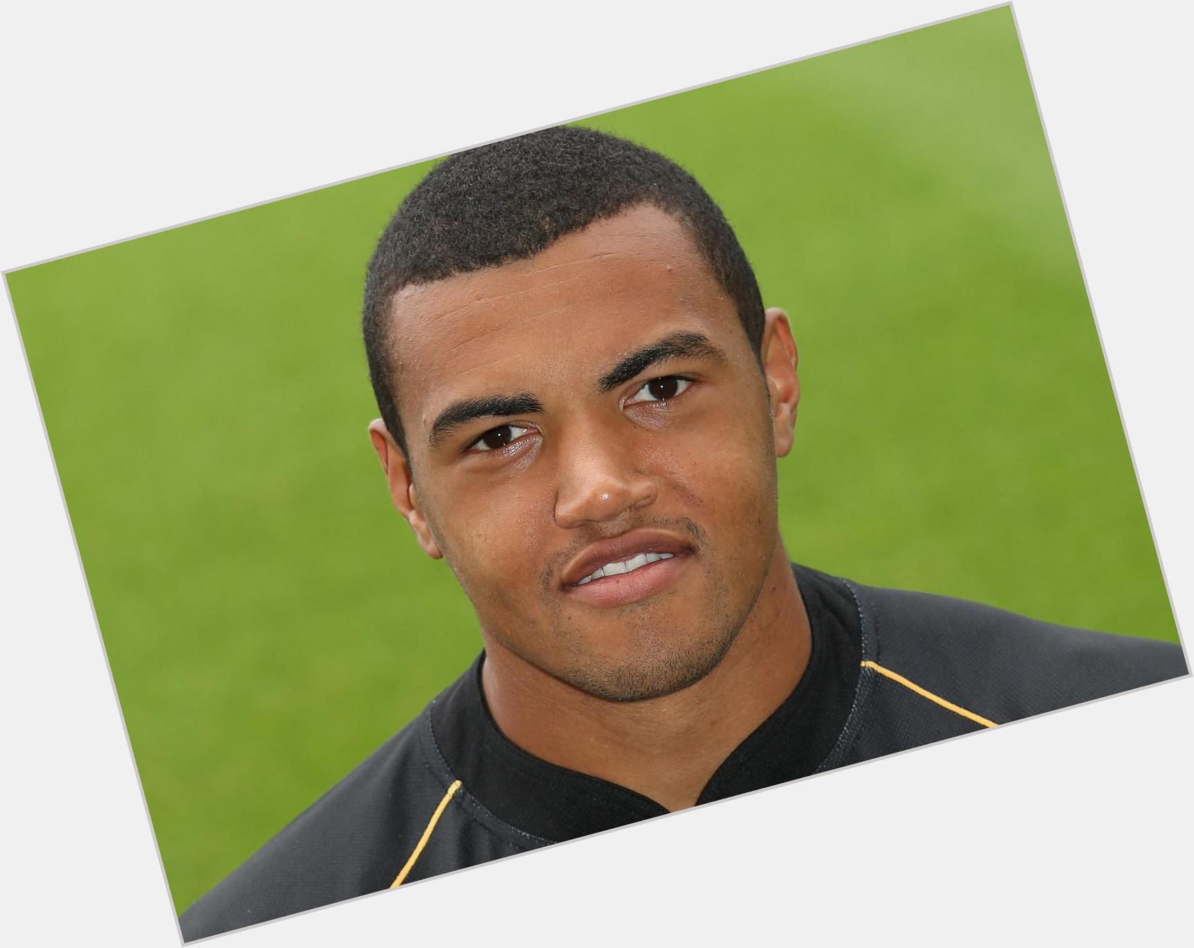 Luther Burrell new pic 1
