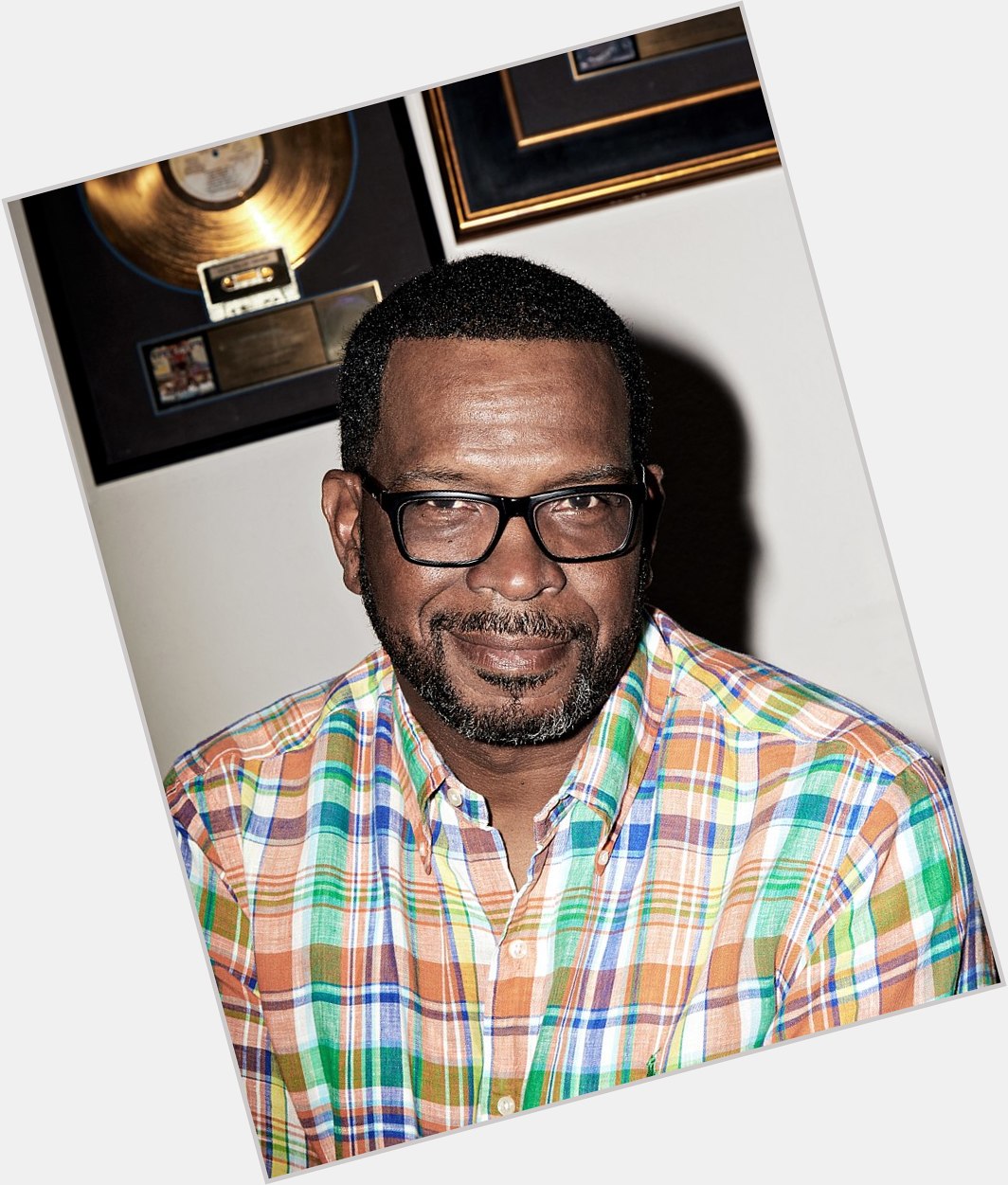 Luther Campbell body 3