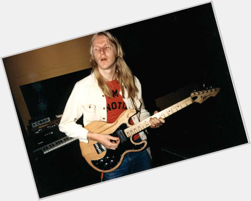 Lutz Ulbrich Slim body,  blonde hair & hairstyles