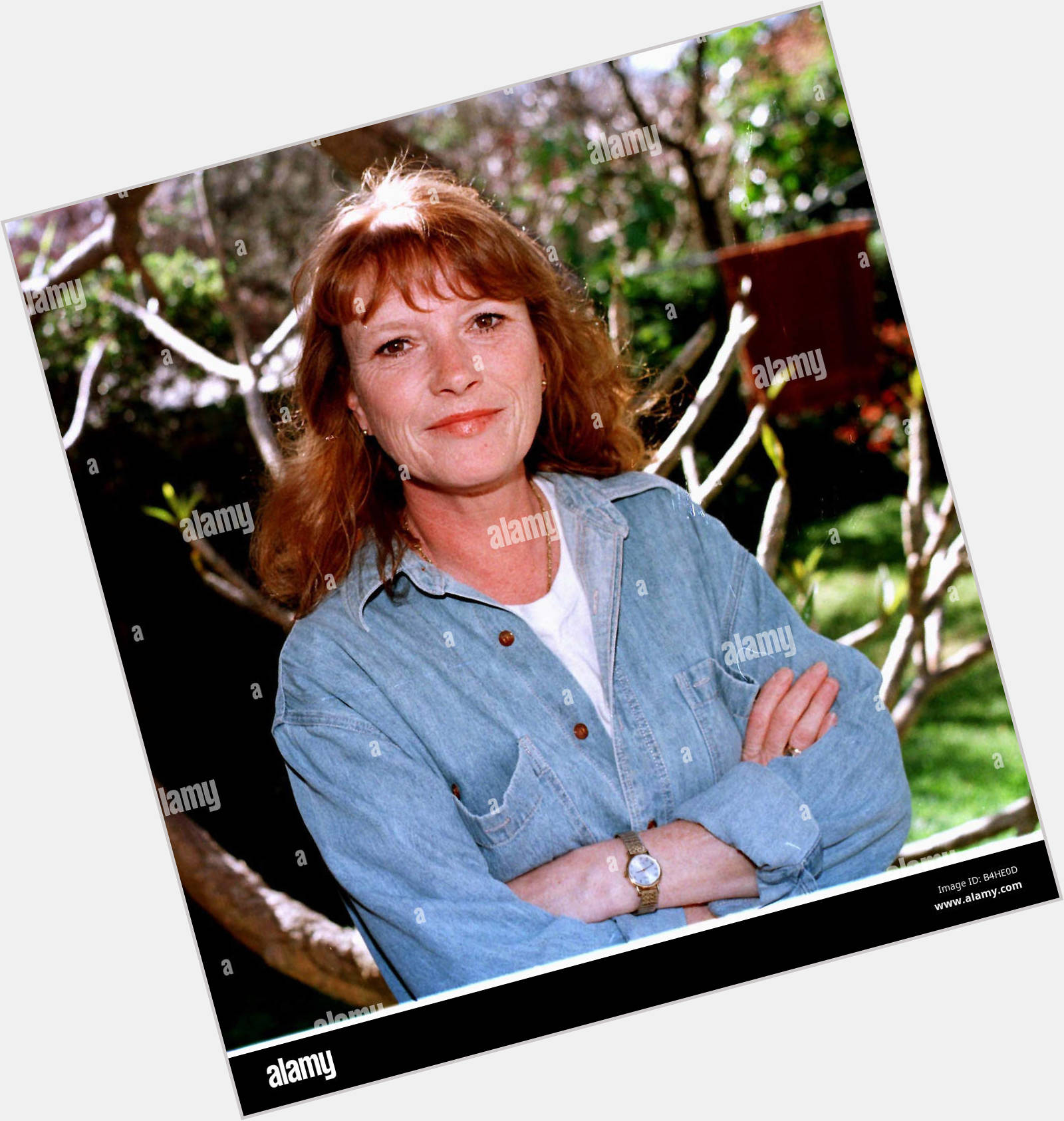 Lynn Dalby  