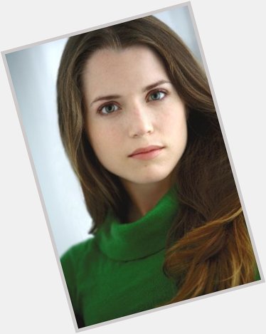 Lynn-Marie Stetson Slim body,  dark brown hair & hairstyles