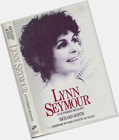 Lynn Seymour full body 9