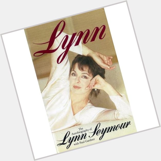 Lynn Seymour where who 5