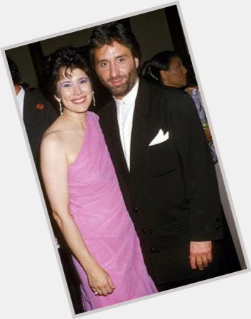 Lynne Miller Average body,  red hair & hairstyles