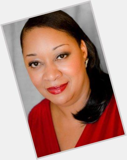 Lynne Newton Large body,  black hair & hairstyles