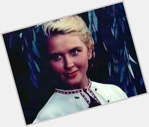 Lyudmila Sosyura  