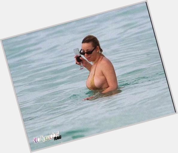 Laura Howard shirtless bikini