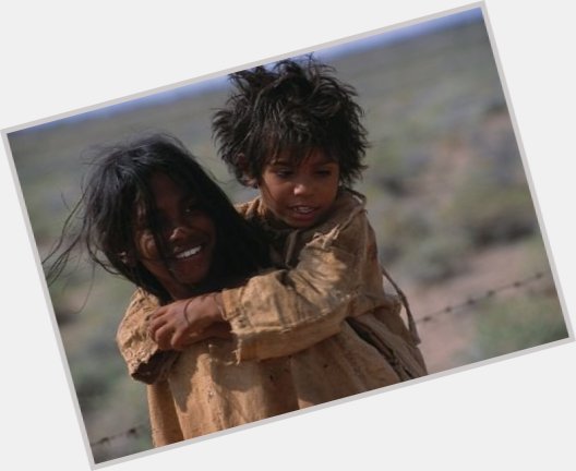 laura monaghan rabbit proof fence 10