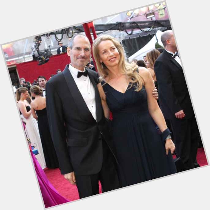 laurene powell 1991 5