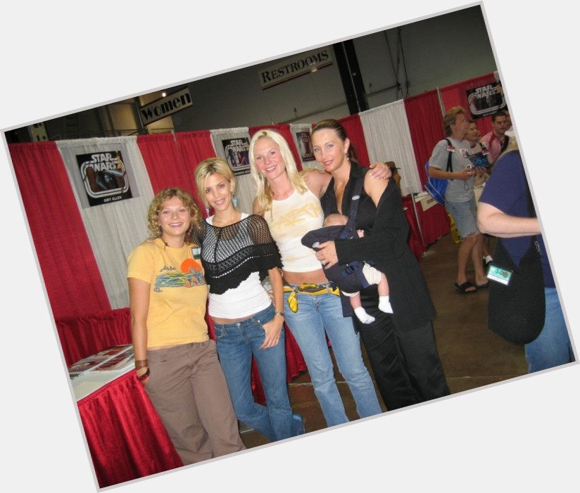 leeanna walsman star wars 11