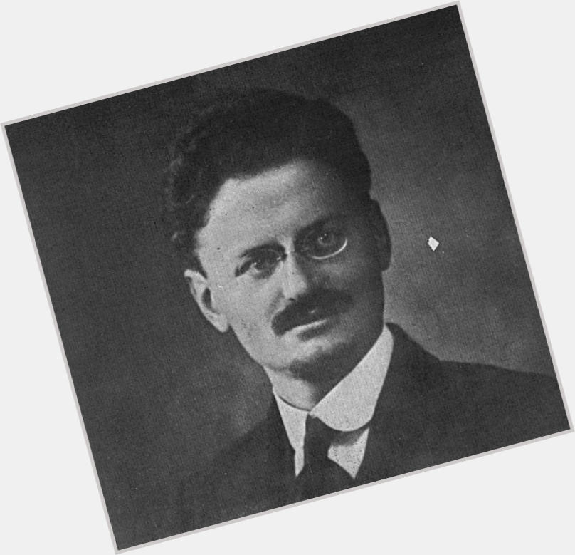 Leon Trotsky shirtless bikini
