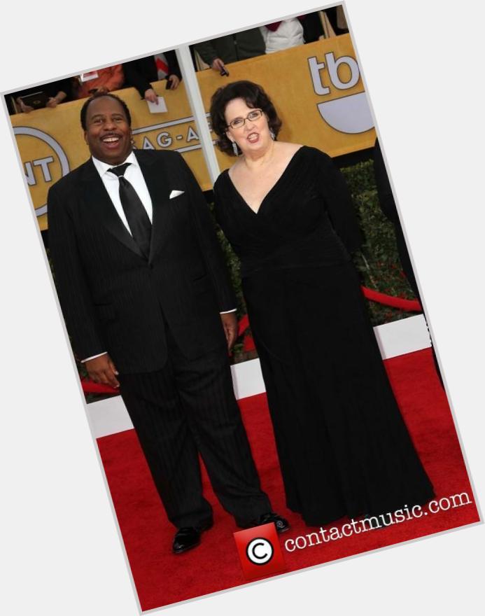 leslie david baker wife 1