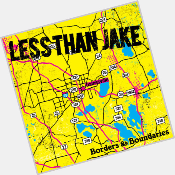 Less Than Jake  