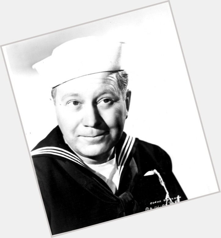 Edgar Buchanan  