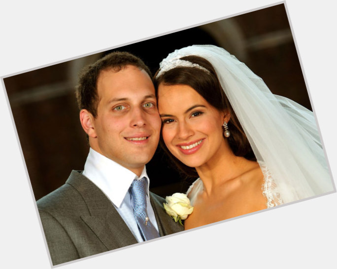 lord frederick windsor burberry 2