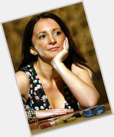 lucy porter tour poster 8