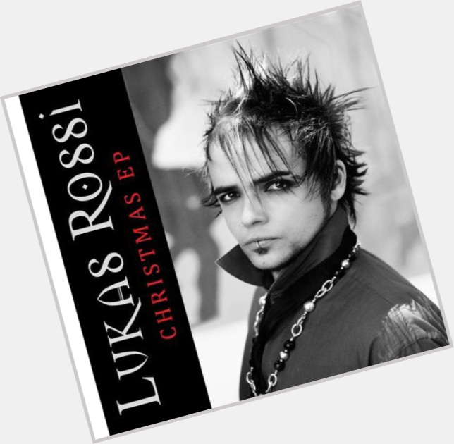Lukas Rossi birthday 2015