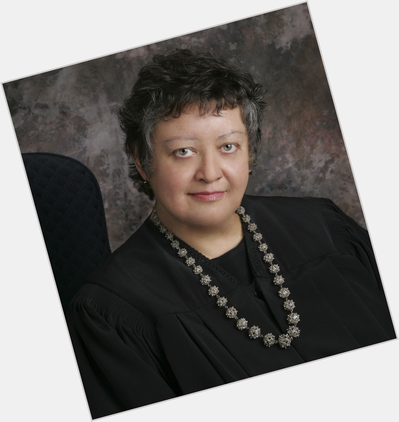 M Christina Armijo  