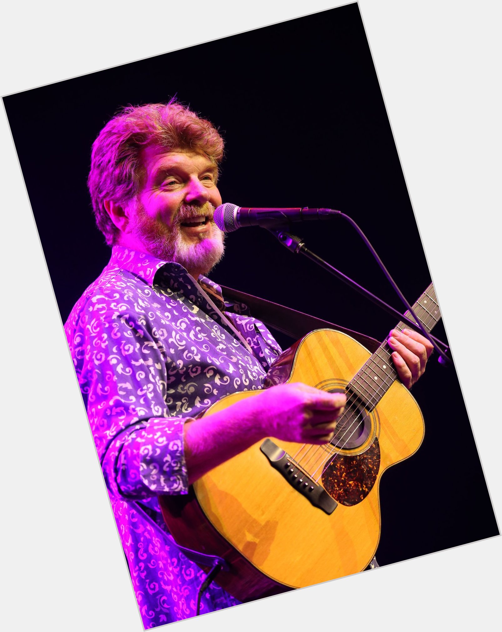 Mac McAnally marriage 2