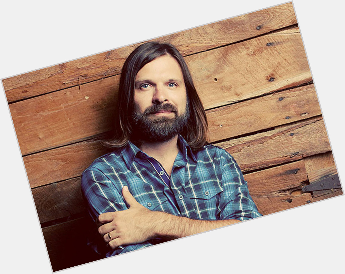 Mac Powell new pic 1