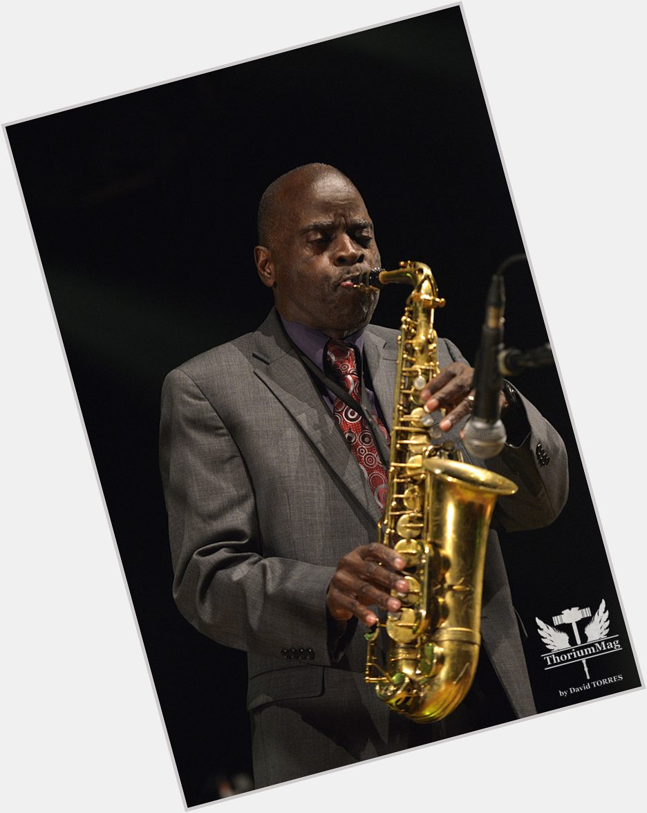 Maceo Parker body 3