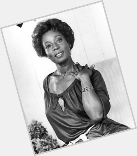 Madge Sinclair new pic 4